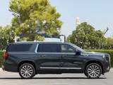 GMC Yukon Denali 2021